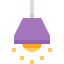 Chandelier Symbol 64x64