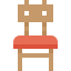 Chair Symbol 64x64
