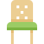 Chair Symbol 64x64