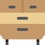 Wardrobe Symbol 64x64