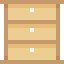 Cupboard Symbol 64x64