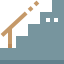 Stairs Symbol 64x64