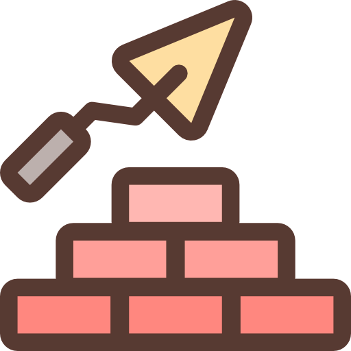 Brickwall icon