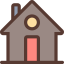 House icon 64x64