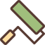 Paint roller icon 64x64
