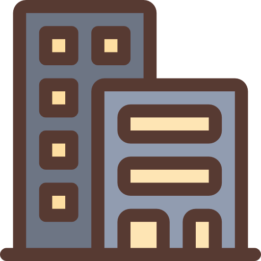 Building icon