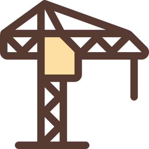 Crane icon