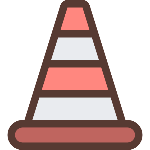 Cone icon