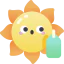 Summer sale Ikona 64x64
