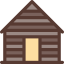 Cabin icon 64x64