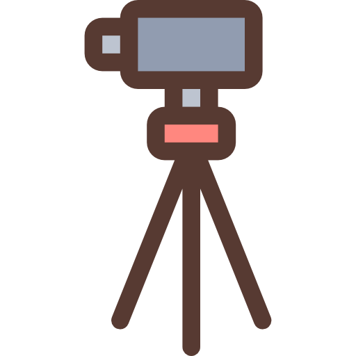 Camera icon