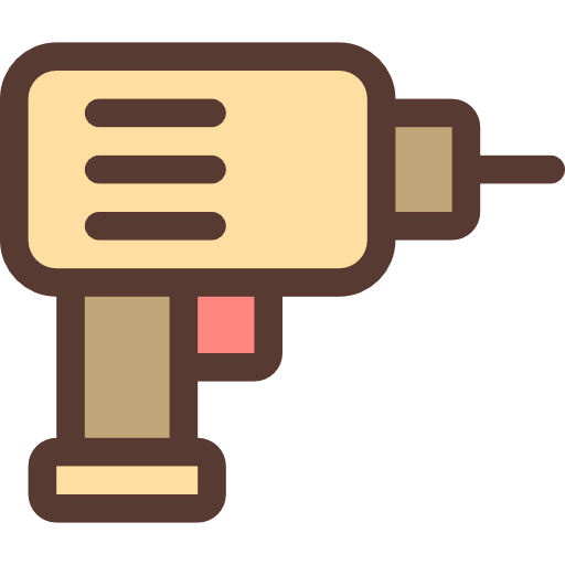 Driller icon