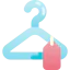 Clothes hanger Symbol 64x64