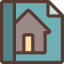 Blueprint icon 64x64