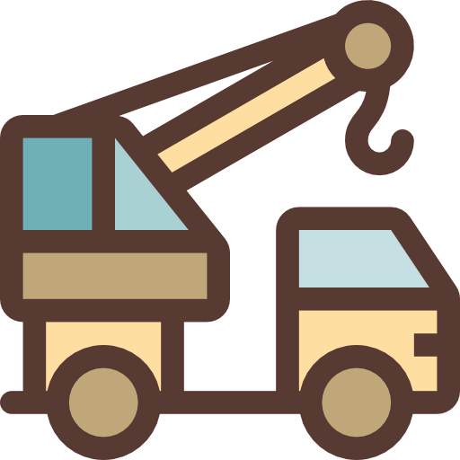 Crane icon