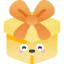 Gift icon 64x64