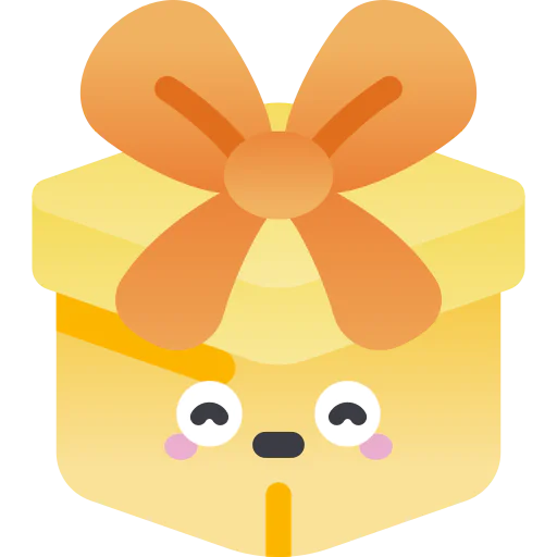 Gift icon