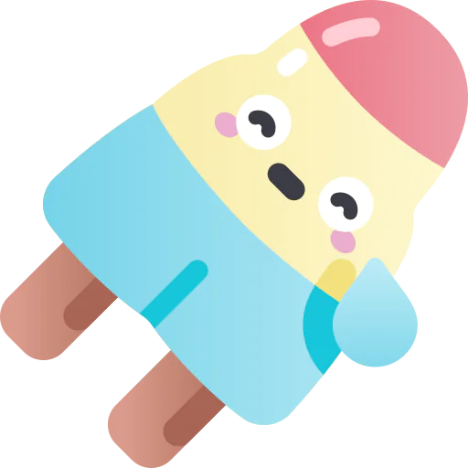 Popsicle icon