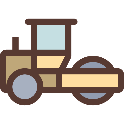 Tractor icon