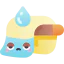 Towel icon 64x64