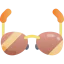 Sunglasses icon 64x64