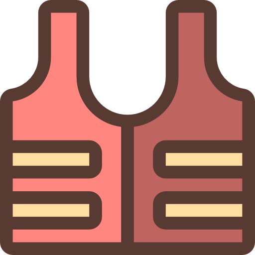 Vest icon