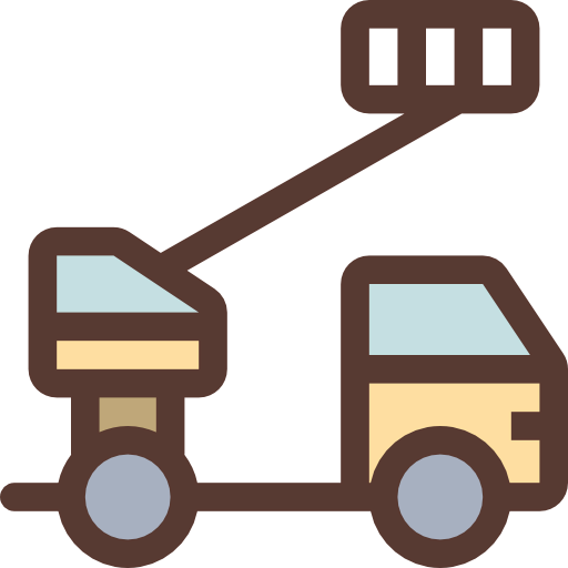 Crane icon