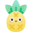 Pineapple іконка 64x64