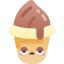 Ice cream icon 64x64