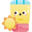 Sunscreen 图标 64x64