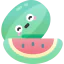 Watermelon Ikona 64x64