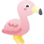 Flamingo іконка 64x64