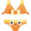 Bikini Symbol 64x64