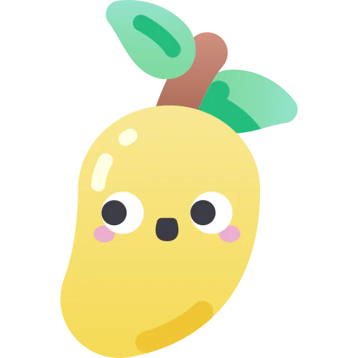 Mango icon