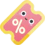 Coupon icon 64x64