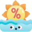 Summer sale Ikona 64x64