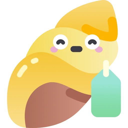 Shell icon