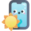 Smartphone icon 64x64