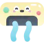 Air conditioner icon 64x64