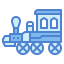 Trains icon 64x64