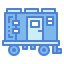 Trains icon 64x64