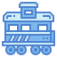 Trains icon 64x64