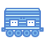 Trains icon 64x64