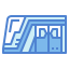 Trains icon 64x64