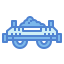 Trains icon 64x64