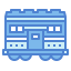 Trains icon 64x64