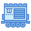 Trains icon 64x64