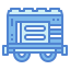 Trains icon 64x64