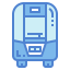 Trains icon 64x64
