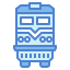 Trains icon 64x64